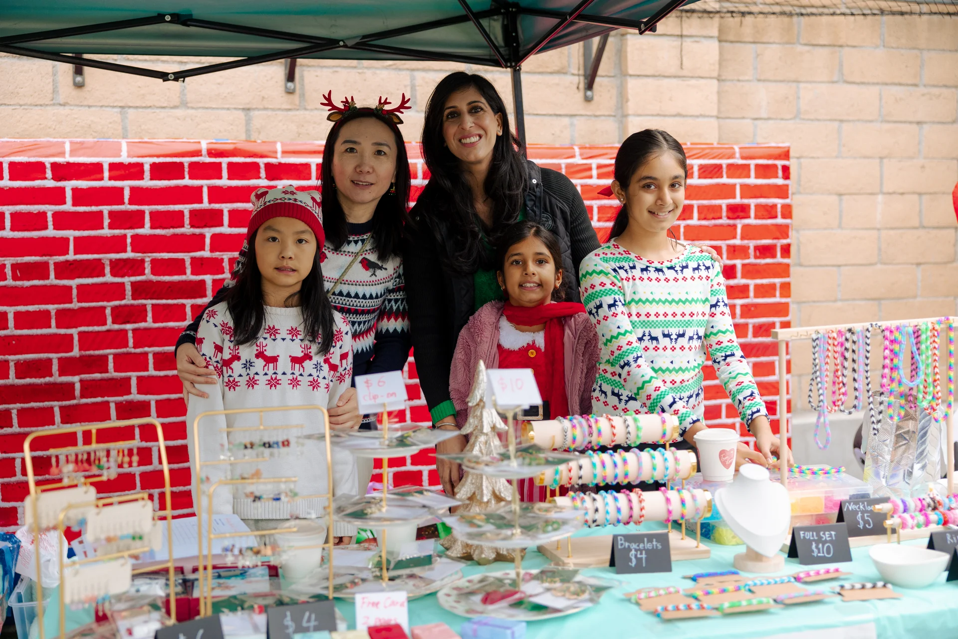 International admissions 7