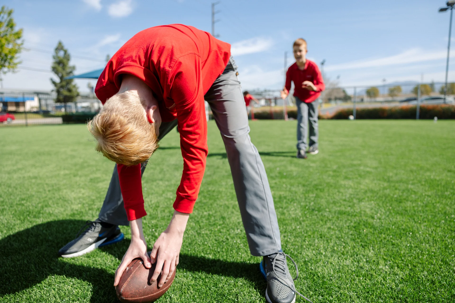 Clubs, sports, & opportunities