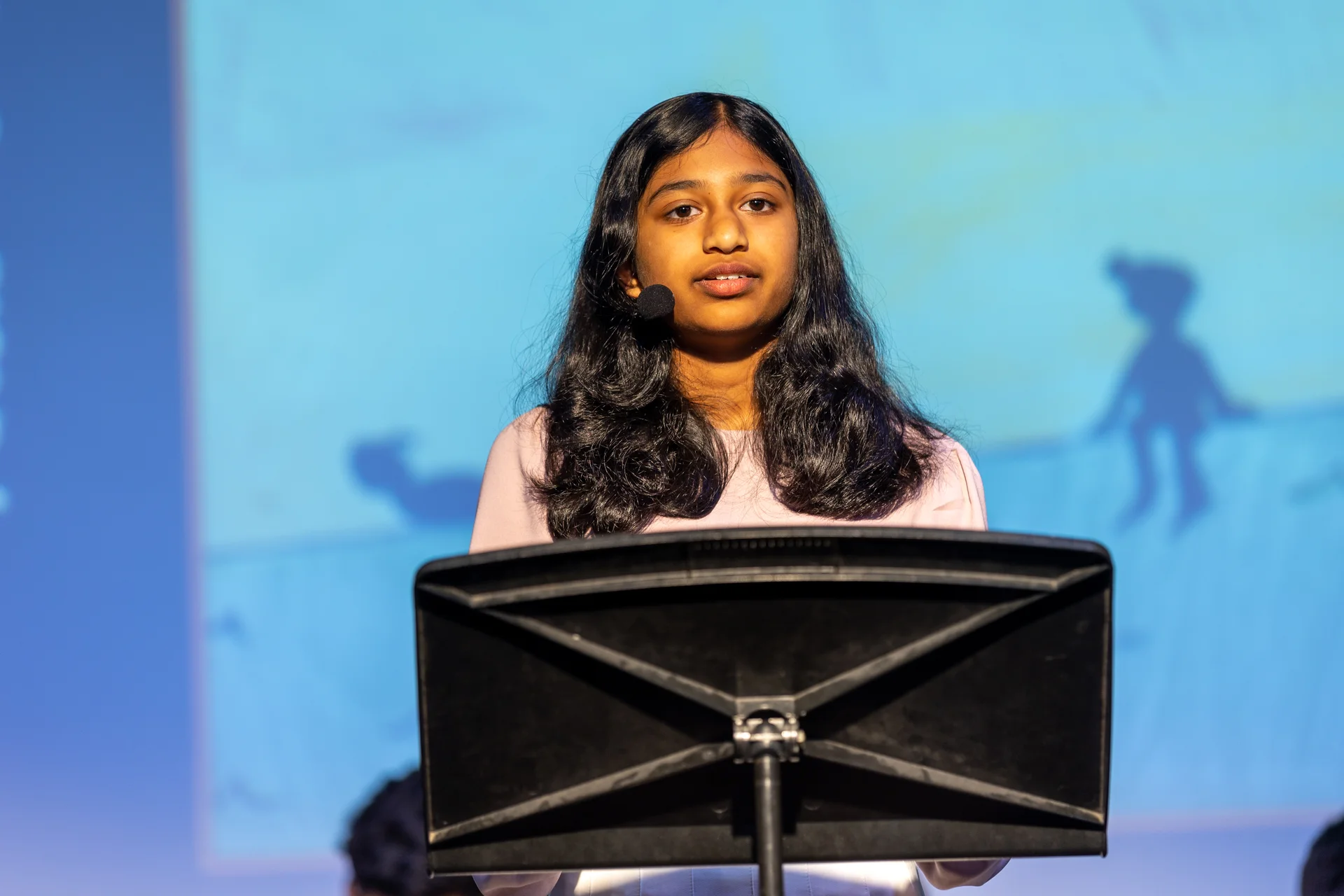 Character Education & Leadership