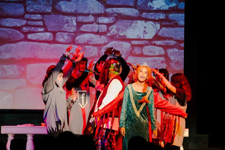 Drama Productions