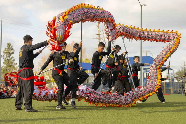Lunar New Year
