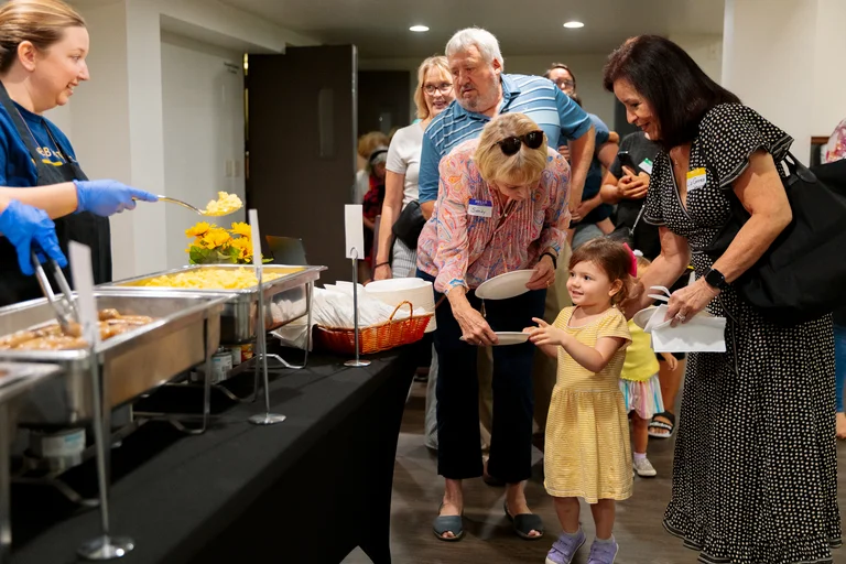 Special Person’s Day