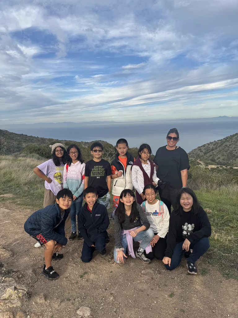 Monterey Bay, Yosemite