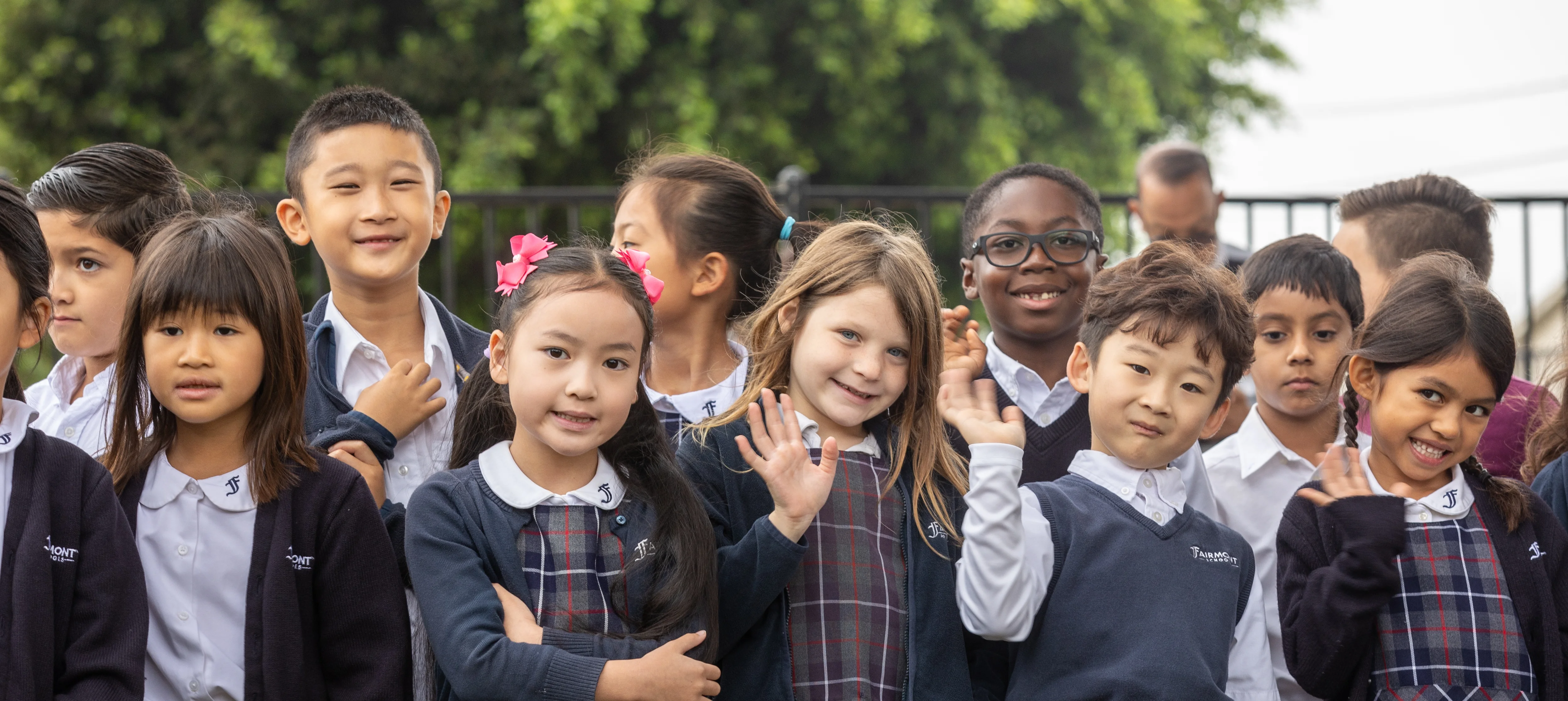 Support for learners