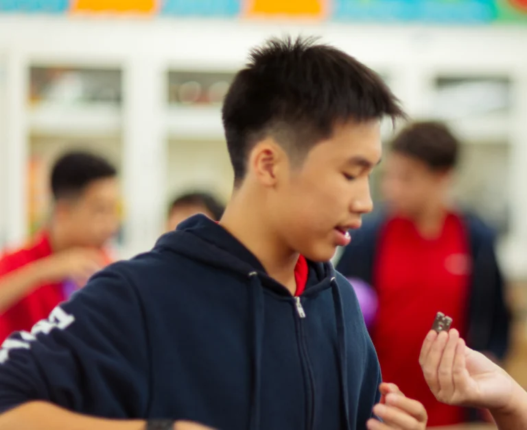 International Foundation Center