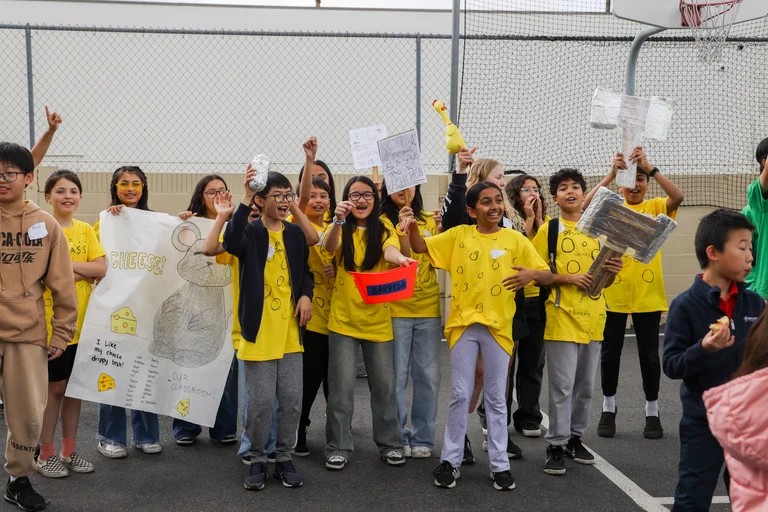 Inclusion in school life