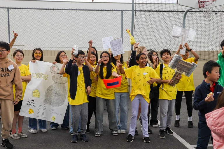 Inclusion in school life