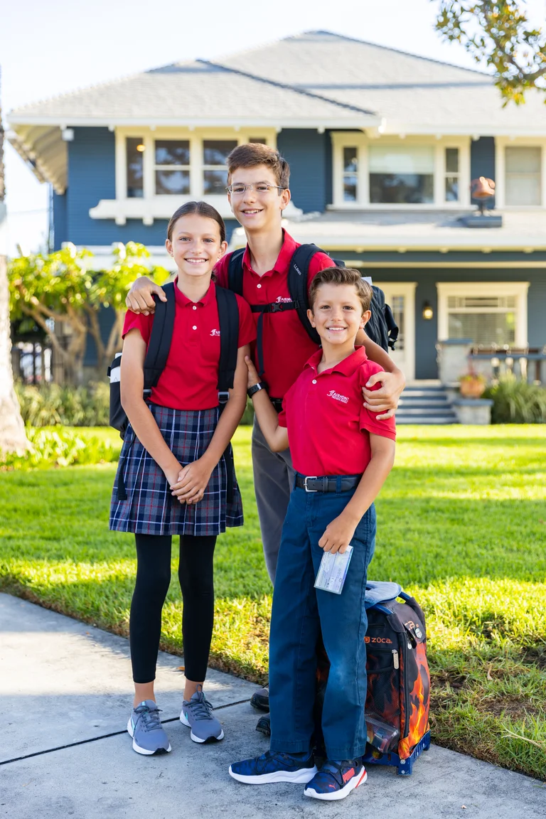 A legacy of excellence