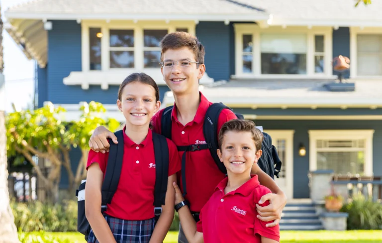 A legacy of excellence