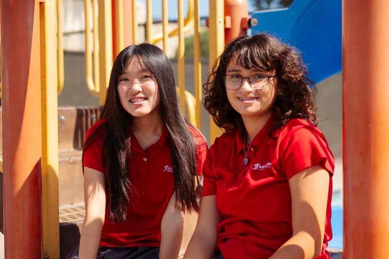 Inspire a love of lifelong learning.