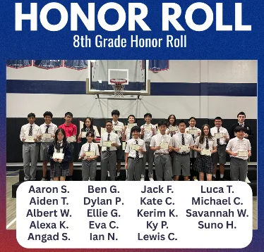 Honor Roll