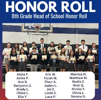 Honor Roll