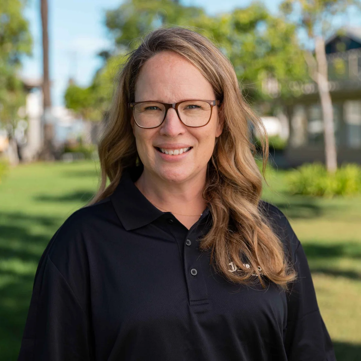 Mrs. Erin Thomas