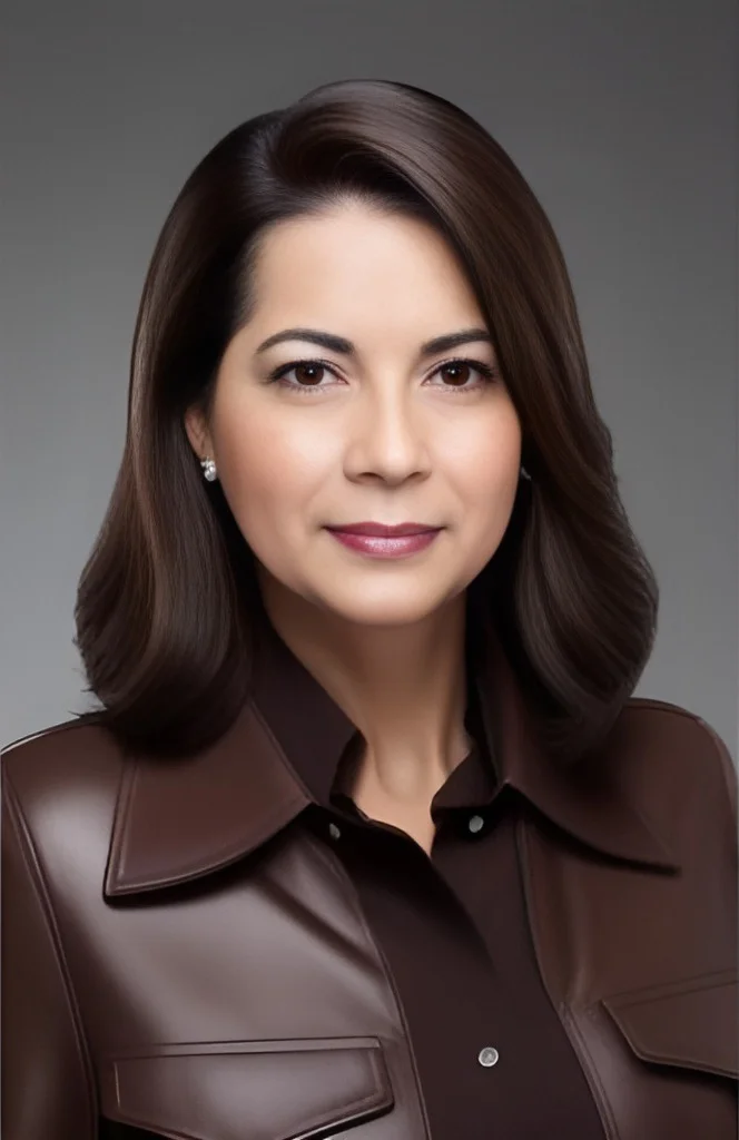 Ms. Norma Montelongo