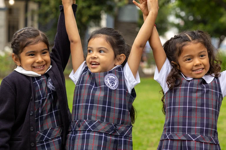 Junior Kindergarten - Grade 4