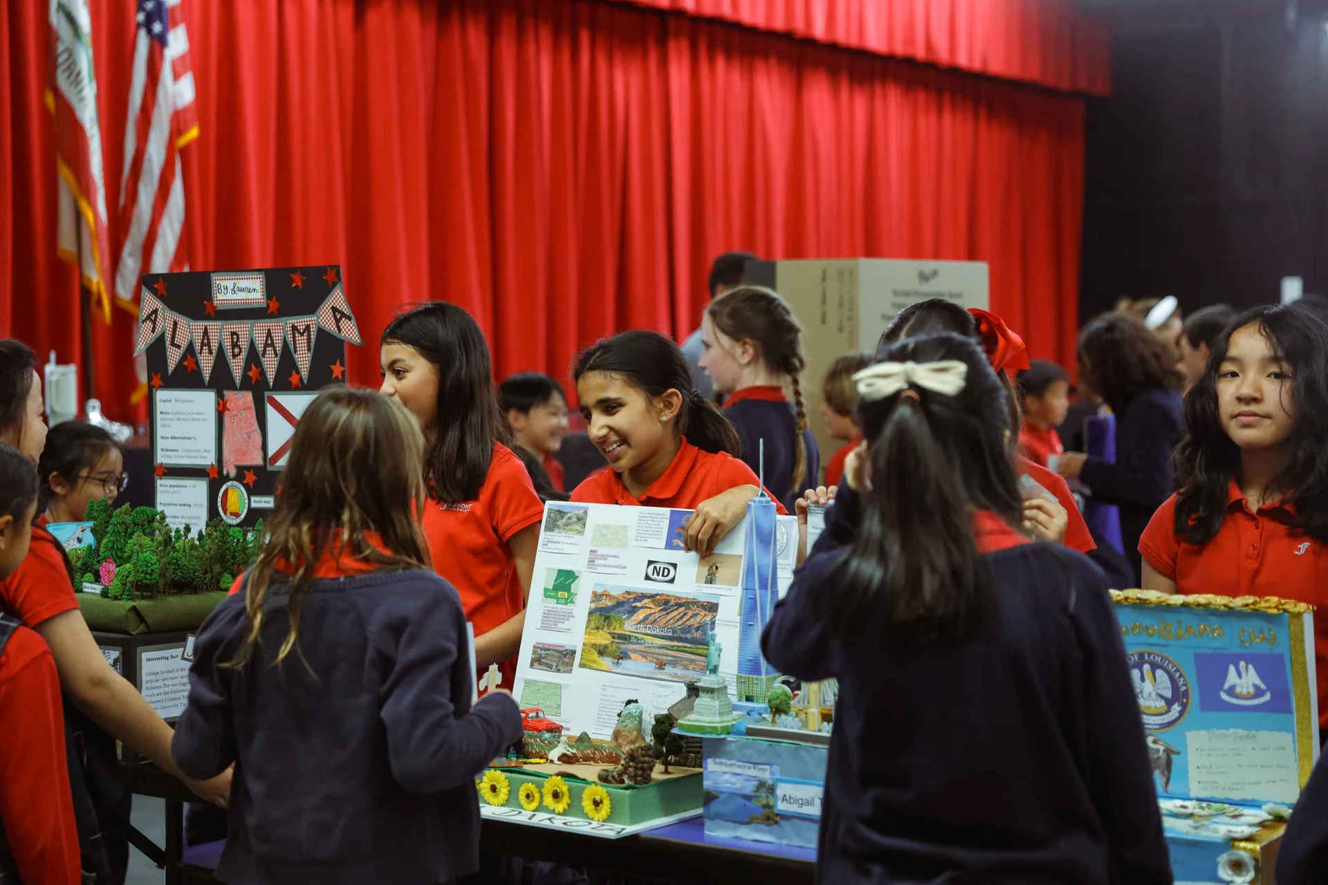 PYP Exhibition