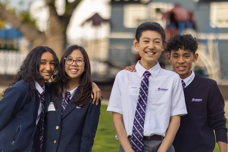 Pathway to high school & college