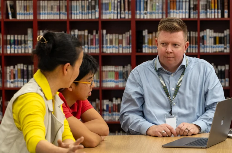 Life & career pathways