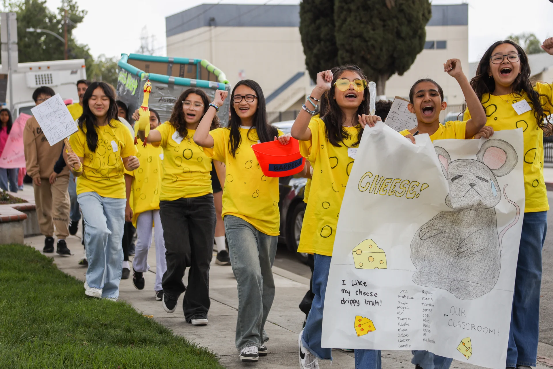 Individuals & Societies