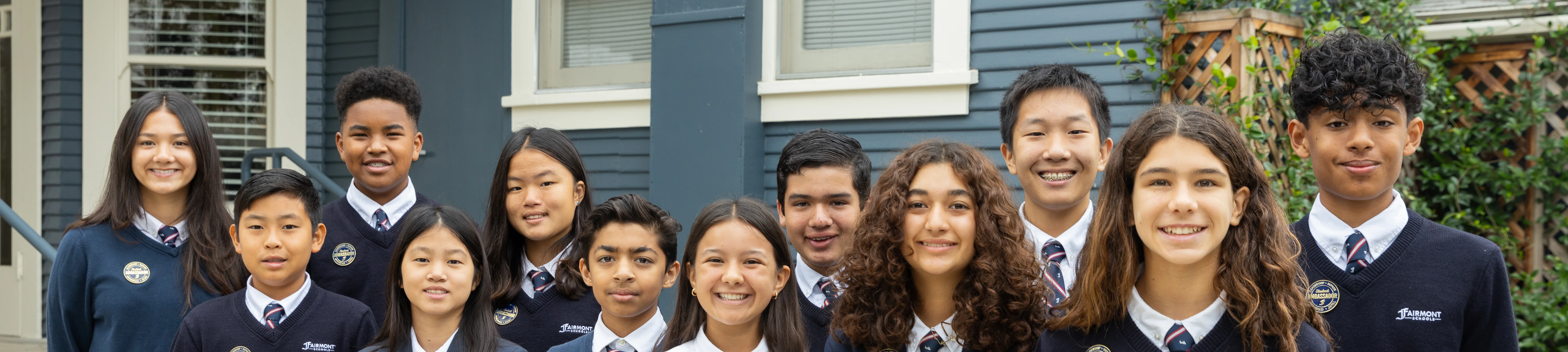 Fairmont Schools Portals