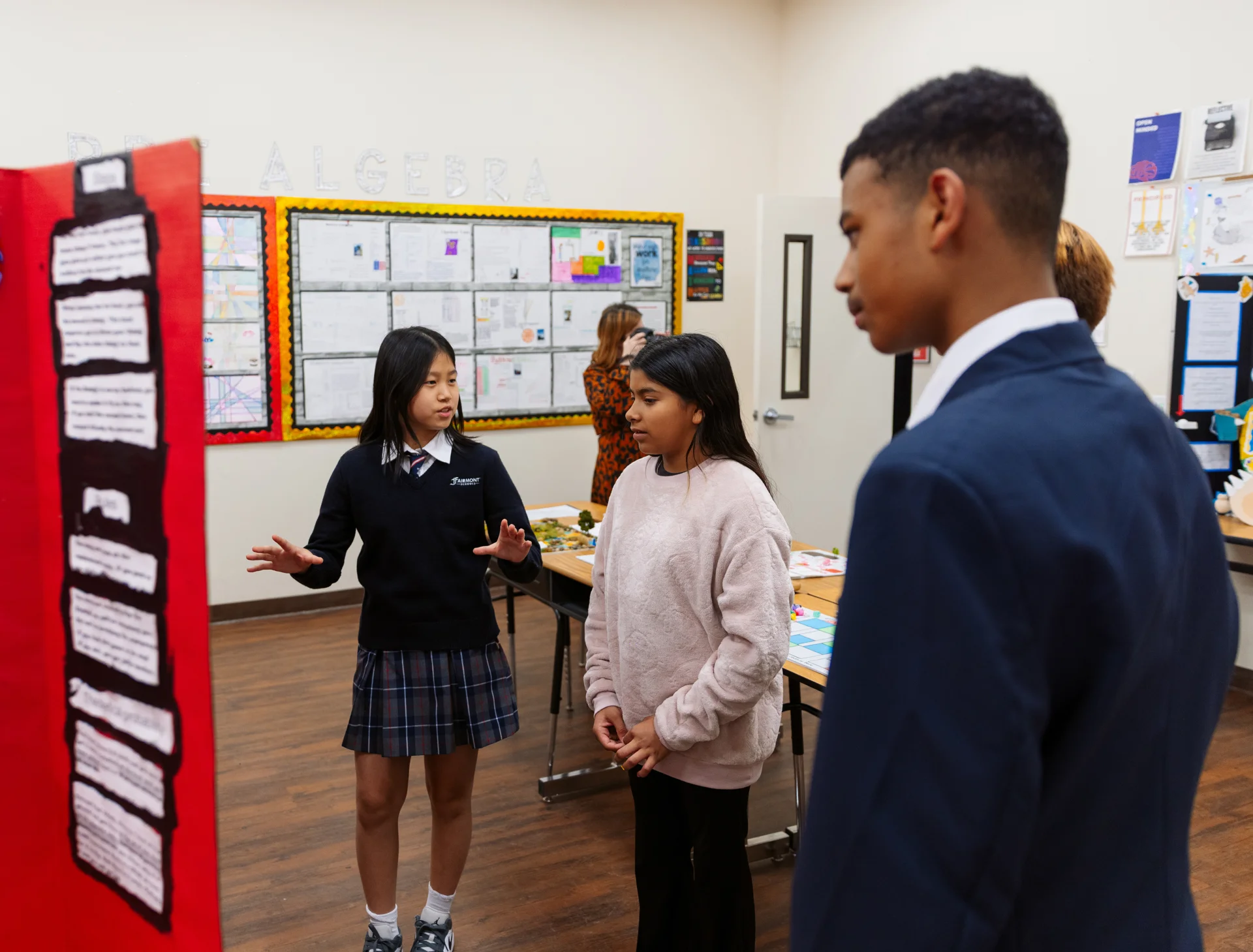 Language Acquisition