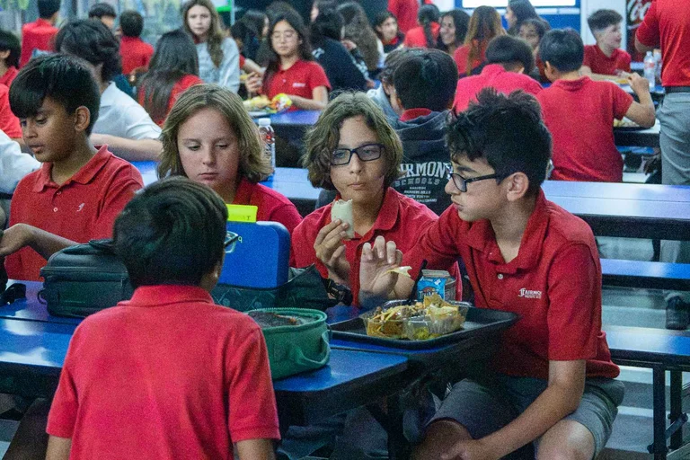 Meals for every need