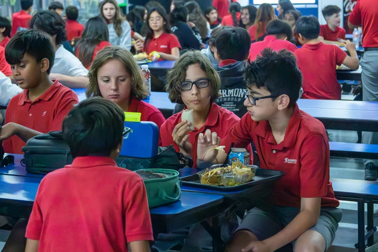 Meals for every need