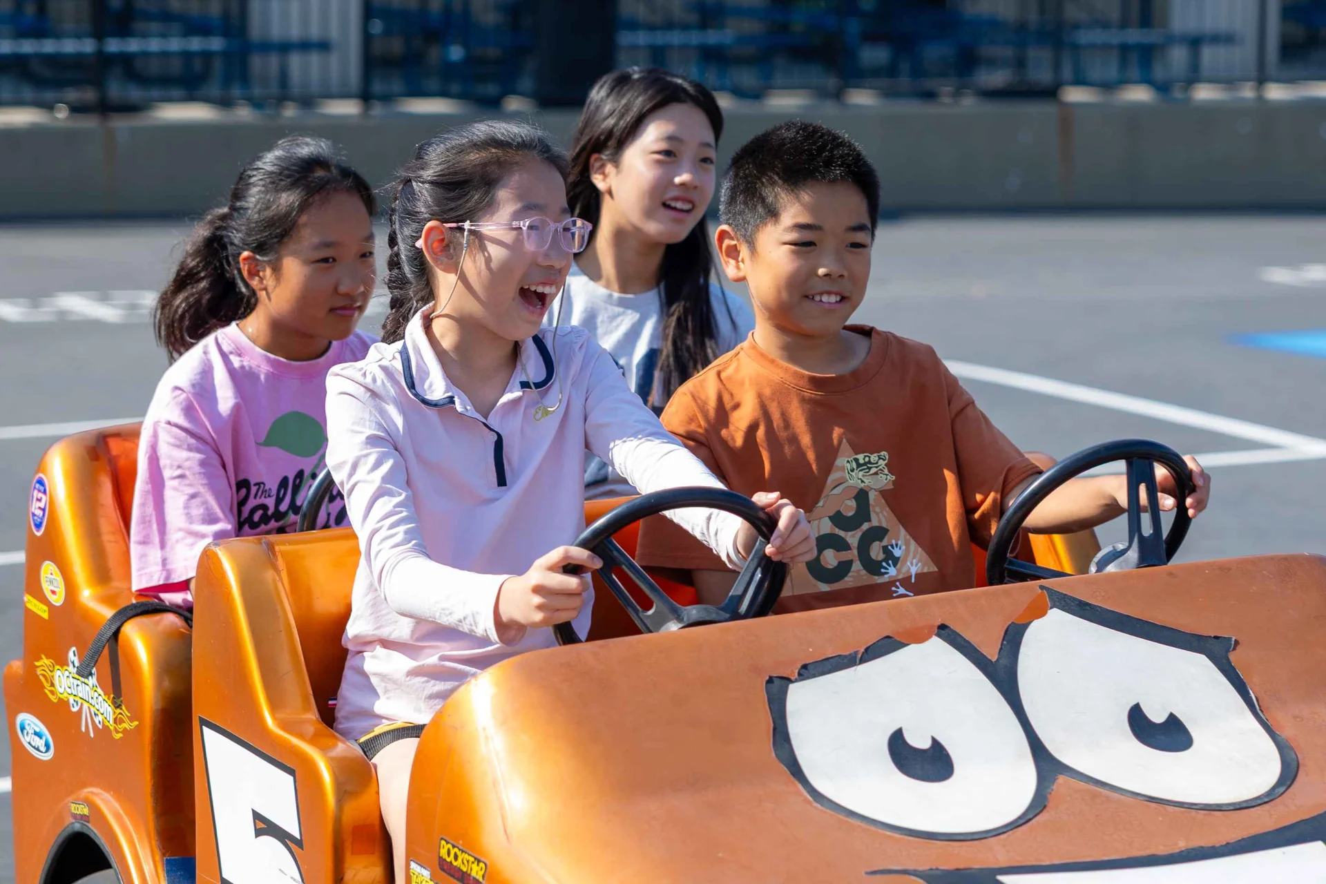 Summer programs