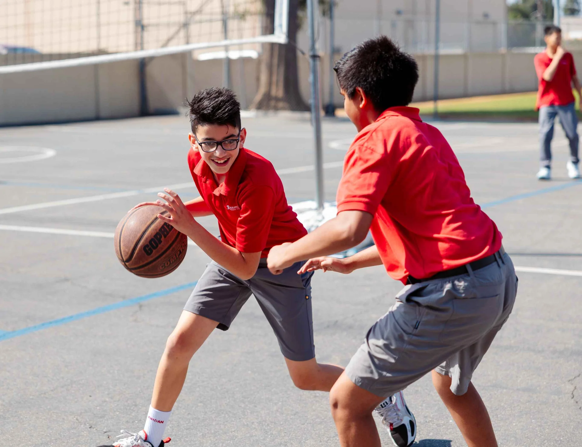 Physical Education