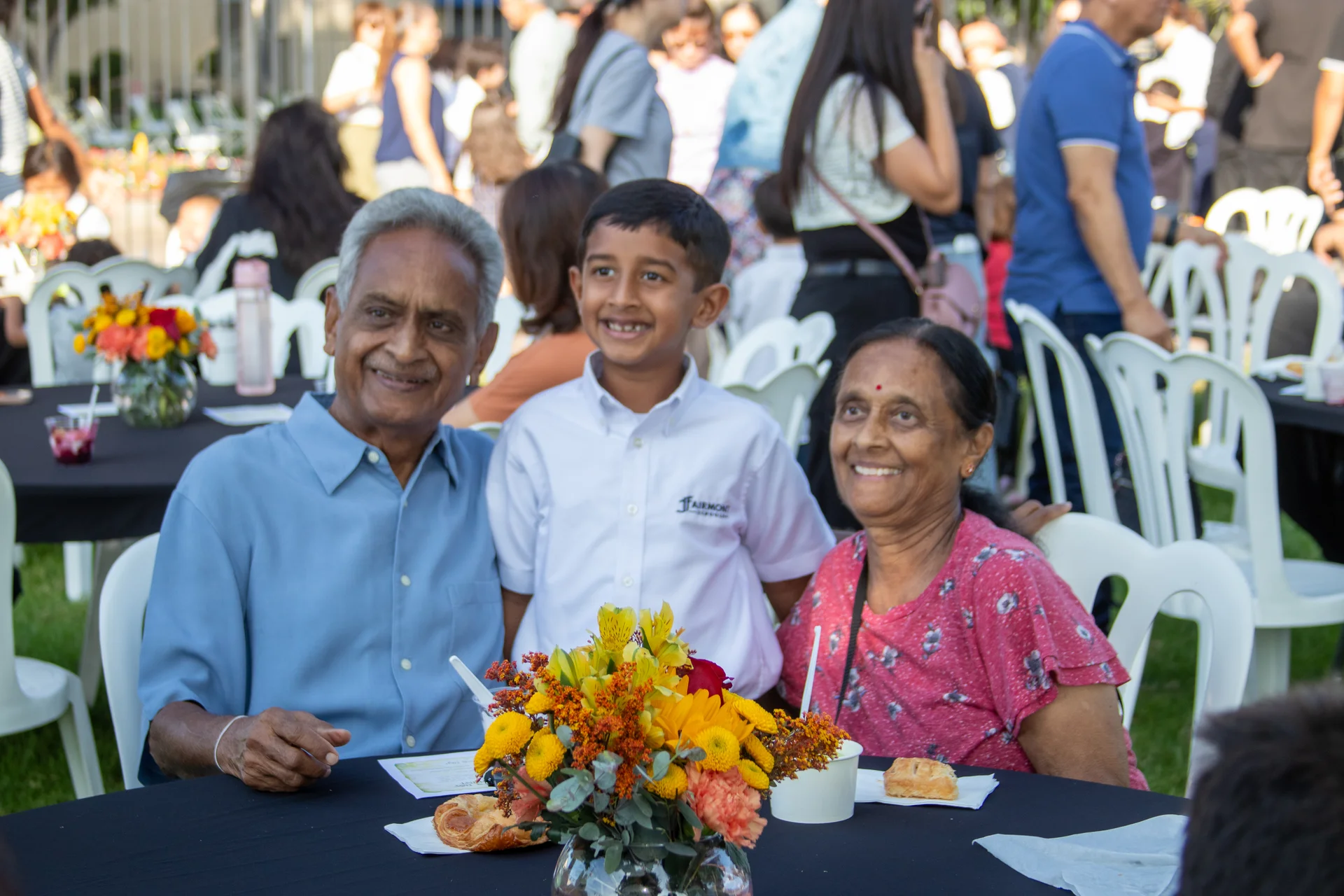 Diversity & cultural celebration