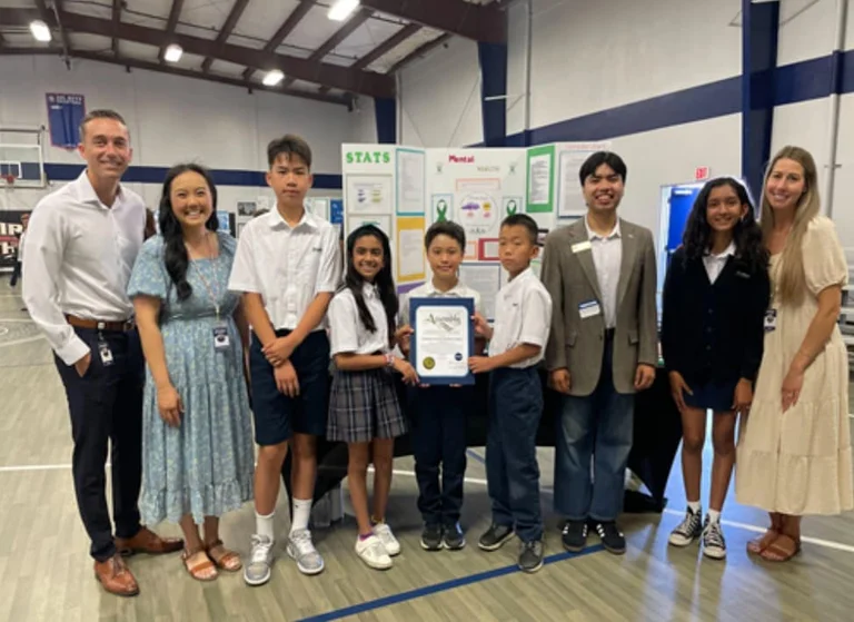 IB PYP Exhibition
