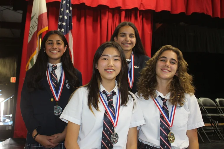 Speech Festival