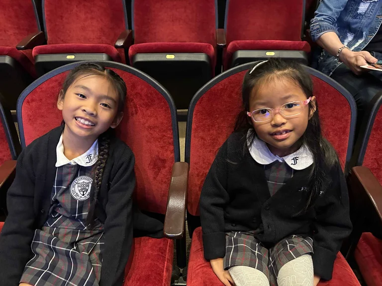 Theater Trips