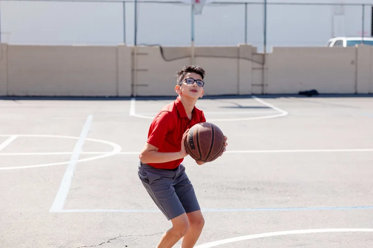 Basketball