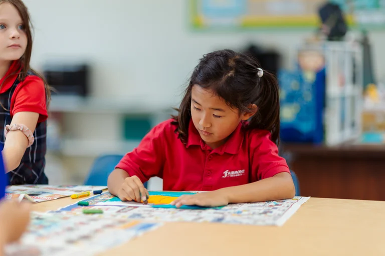 Creative Coloring & Drawing