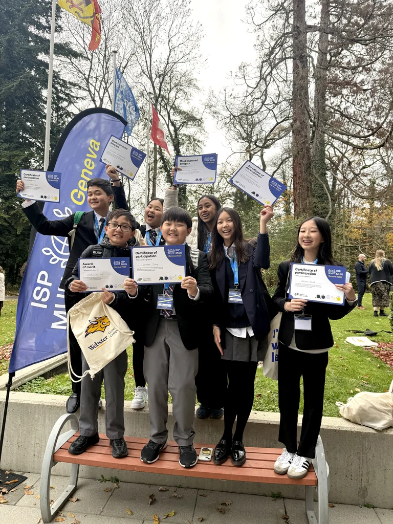 Model United Nations