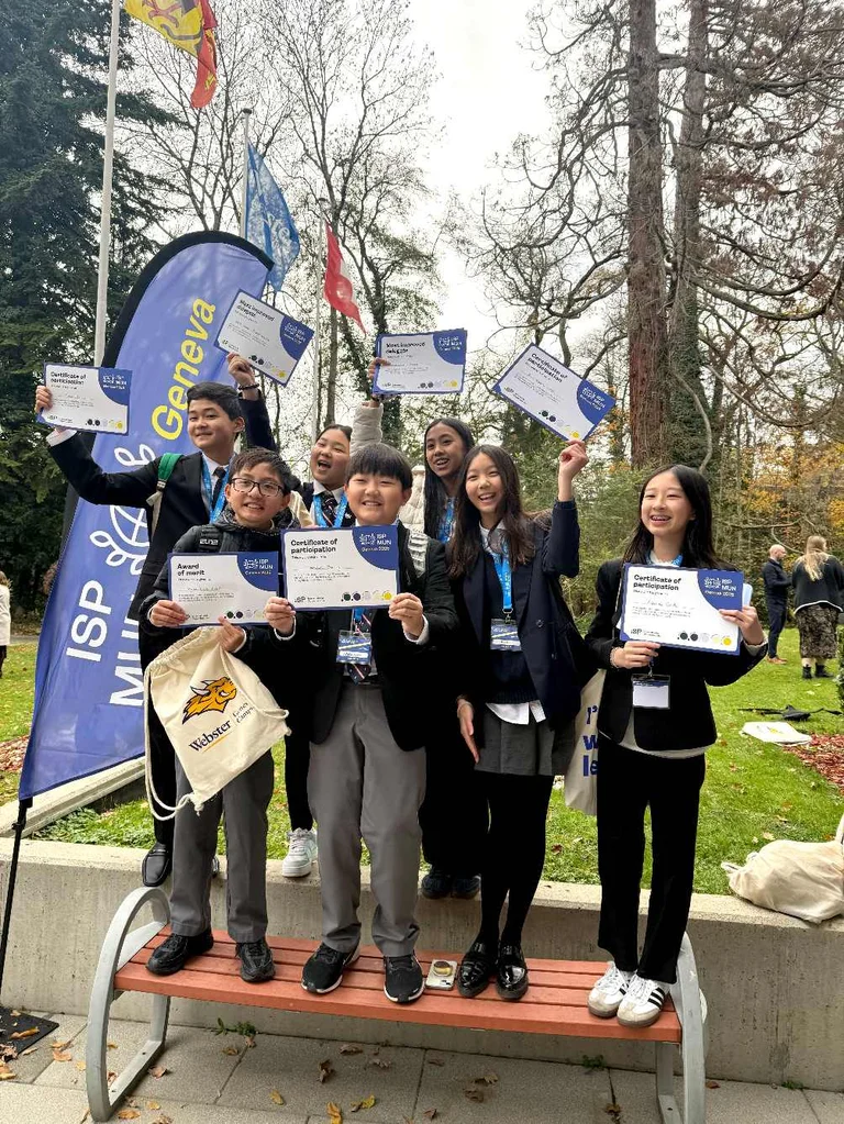 Model United Nations
