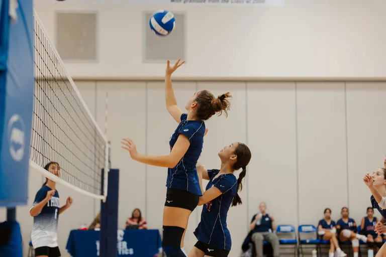 Volleyball