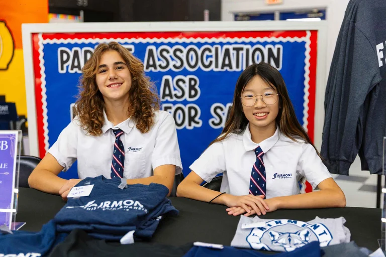 Associated Student Body