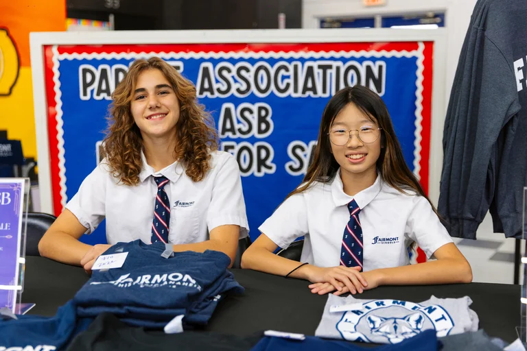 Associated Student Body