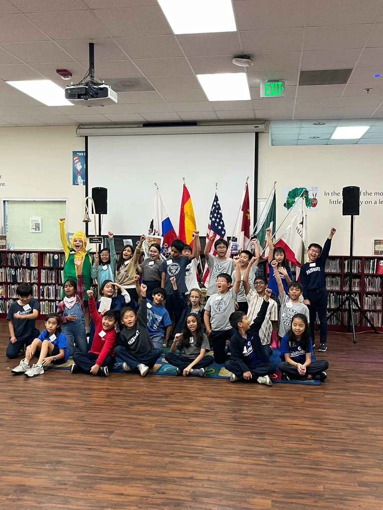 California State History Project