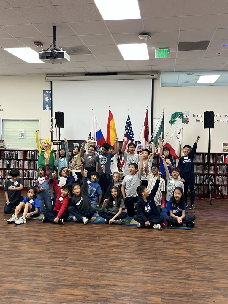 California State History Project