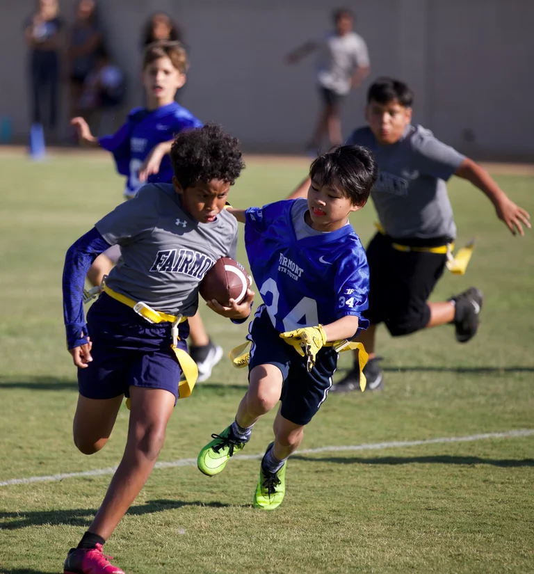 Flag Football