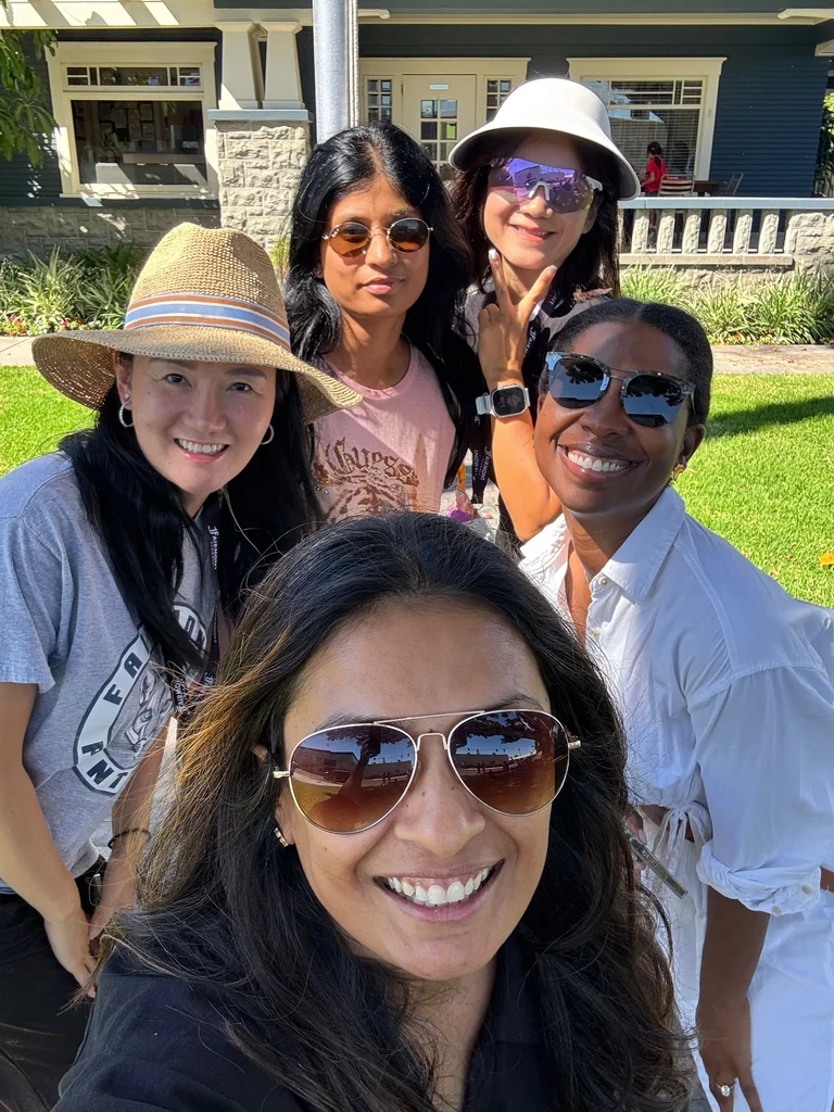 Fairmont Parent Association