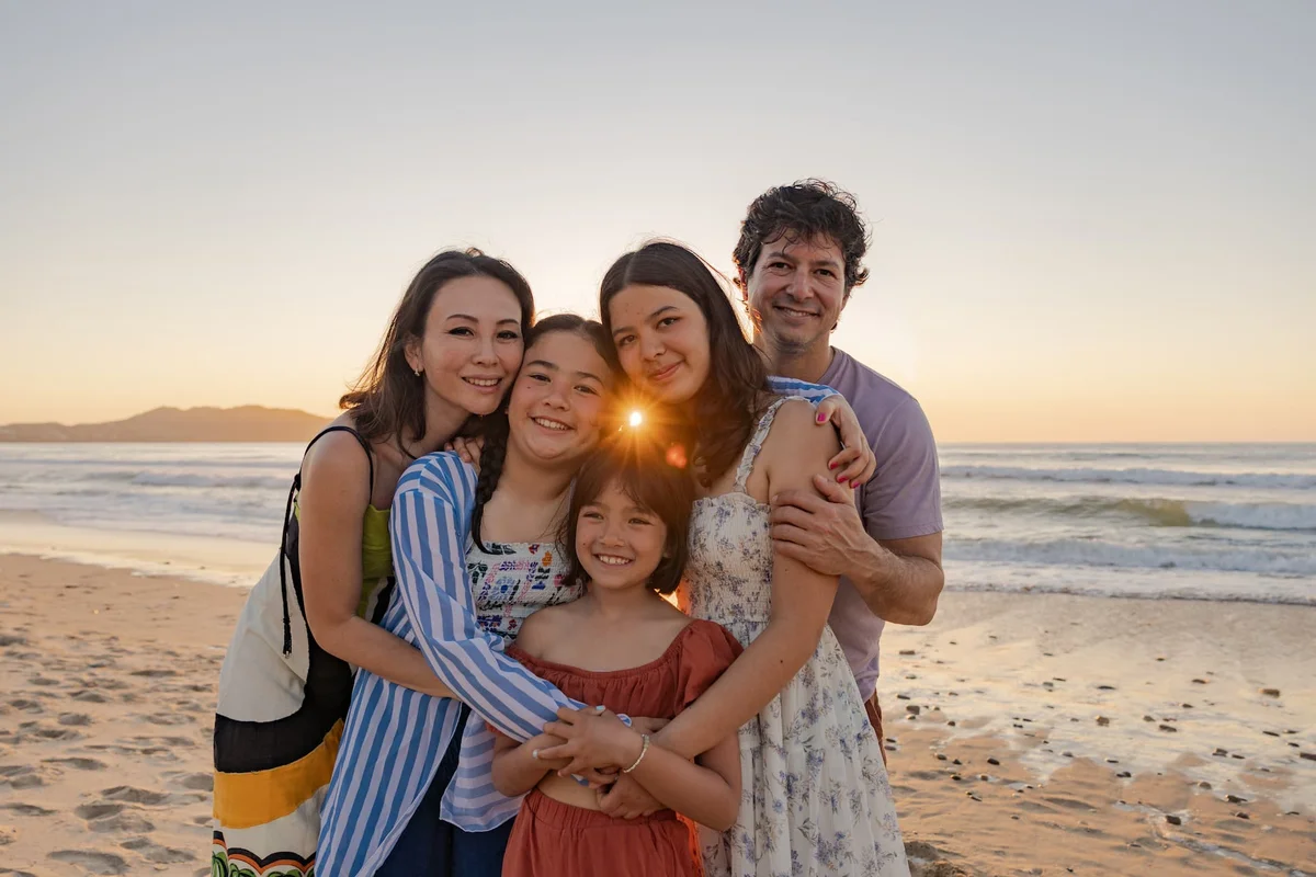 Dr. Alexander Taghva and Dr. Goretti Taghva 