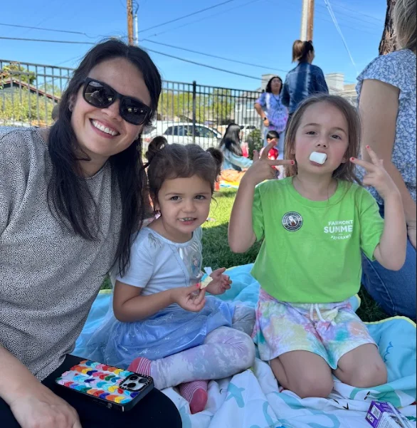 Patricia Rocha-Tobin Preschool