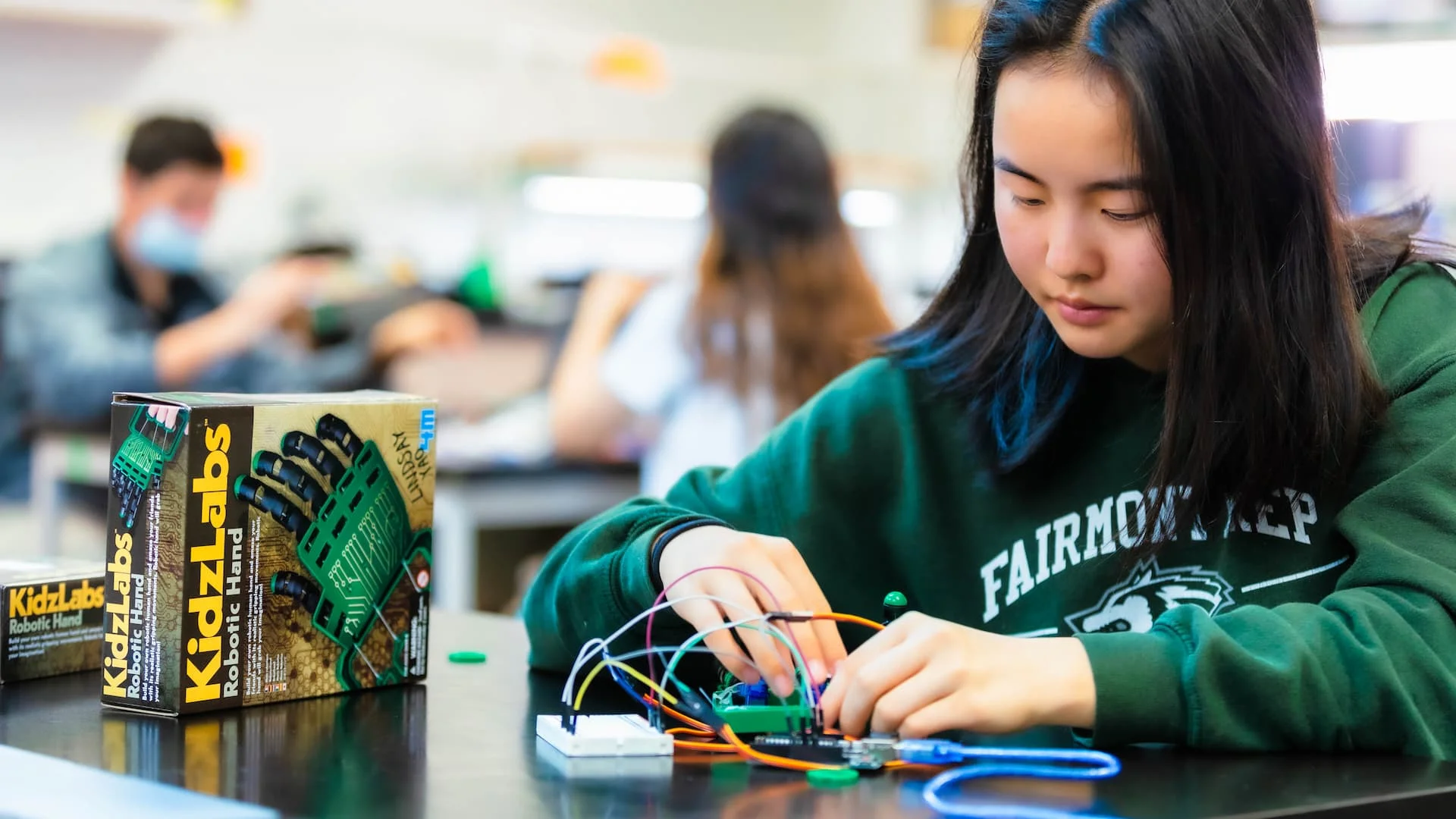 International admissions 3