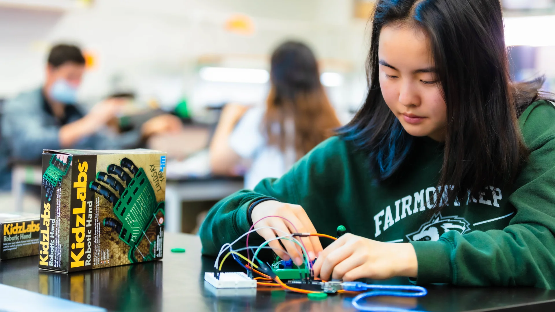 International admissions 3