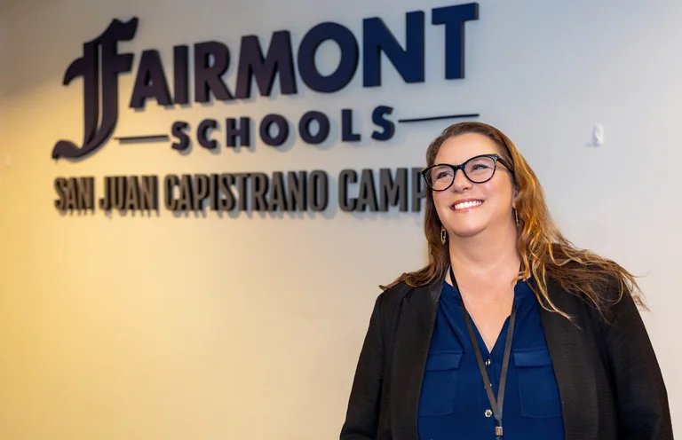 Fairmont expands in South Orange County