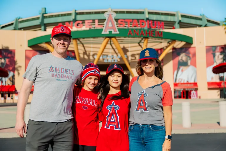 Best Homestay Program